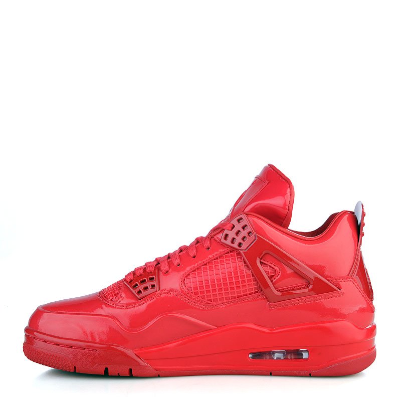 Jordan Кроссовки Air Jordan IV Retro 11LAB4 (719864-600)  - цена, описание, фото 3